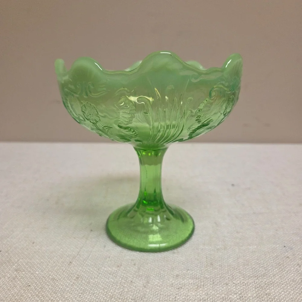 Northwood vintage green